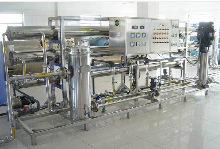純凈水設備